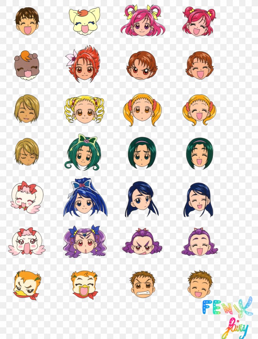 Wallpaper Pretty Cure Fantasy Deviantart Cartoon Png 1024x1346px Pretty Free