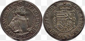 Coin - Roman Empire Arch Of Nero Coin Roman Emperor Ancient Rome PNG
