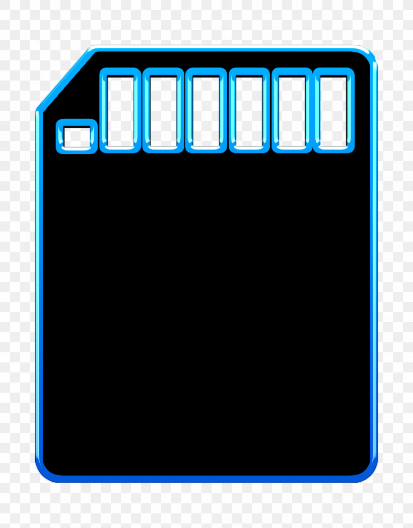Sd Card Icon Tools And Utensils Icon Chip Icon, PNG, 964x1234px, Sd Card Icon, Blue, Chip Icon, Cobalt, Cobalt Blue Download Free