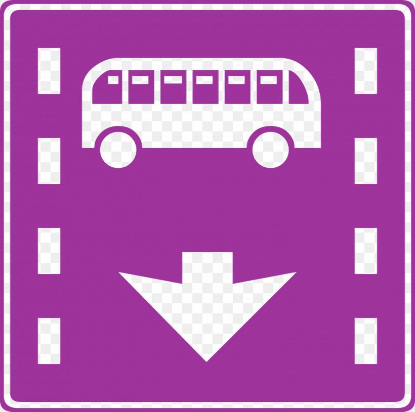 Traffic Sign Bus Lane 車両通行帯 Lane Road, PNG, 3000x2985px, Watercolor, Bicycle, Bus, Bus Lane, Driving Download Free