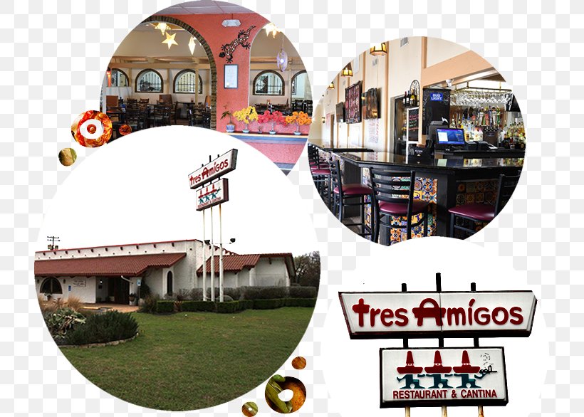 Tres Amigos Restaurant And Cantina Food Brand, PNG, 723x586px, Restaurant, Advertising, Austin, Brand, Flavor Download Free