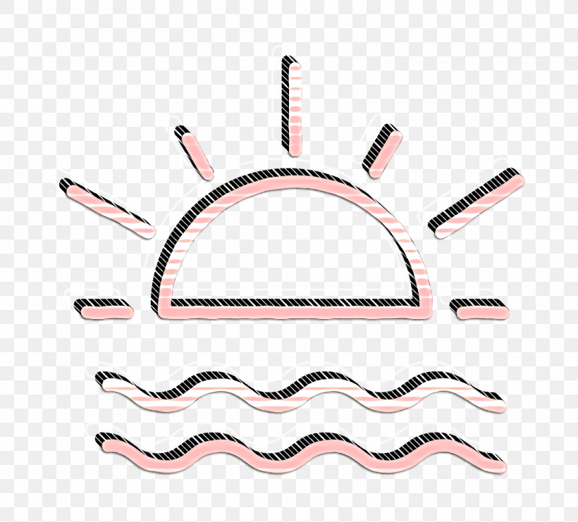 Water Icon Sunset Icon, PNG, 1112x1006px, Water Icon, Geometry, Line, Mathematics, Meter Download Free