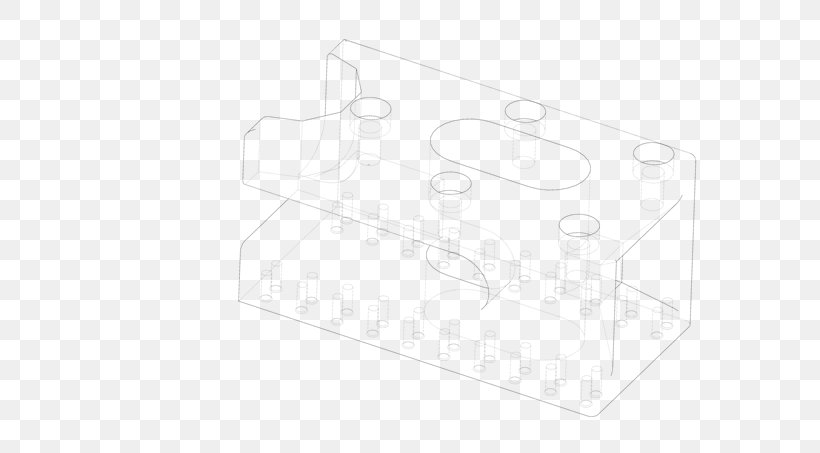 White Material Line, PNG, 640x453px, White, Black And White, Material, Rectangle Download Free