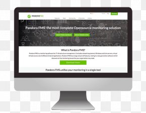 Business - Adfactor BV Business Pandora FMS Web Design PNG