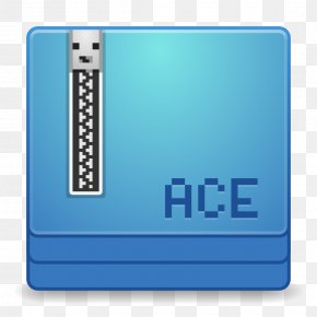 Mimes Application X Ace - Blue Office Equipment Electronic Device Font PNG