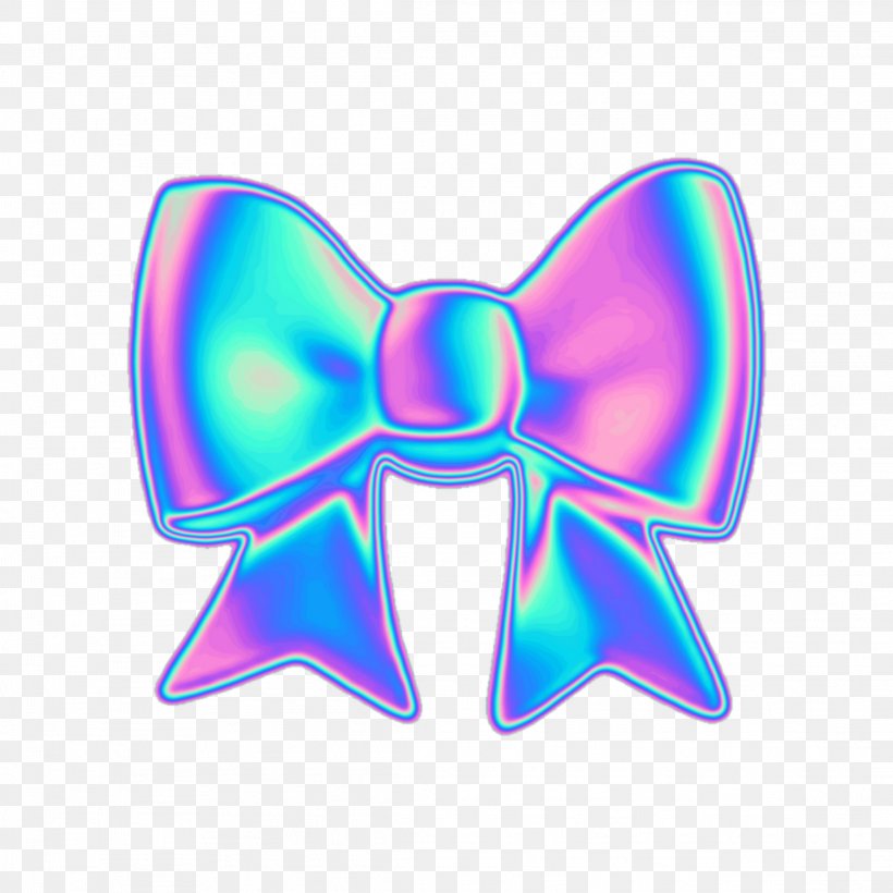 Butterfly Holography PicsArt Photo Studio Image Musical.ly, PNG, 2289x2289px, Butterfly, Bow Tie, Cuteness, Holography, Insect Download Free