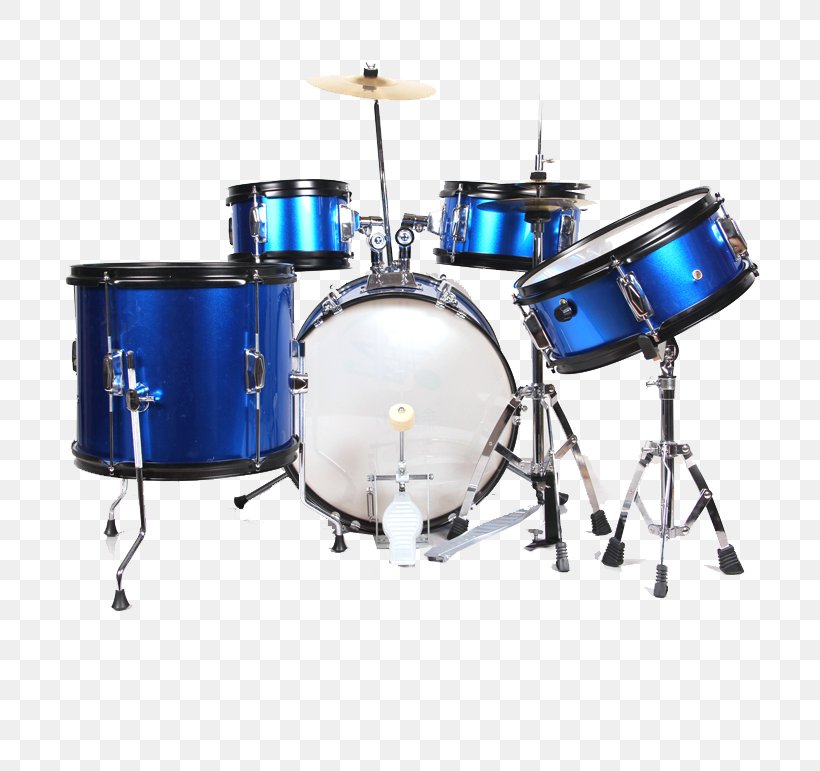 Drums Timbales Tom-tom Drum Percussion Blue, PNG, 790x771px, Watercolor, Cartoon, Flower, Frame, Heart Download Free