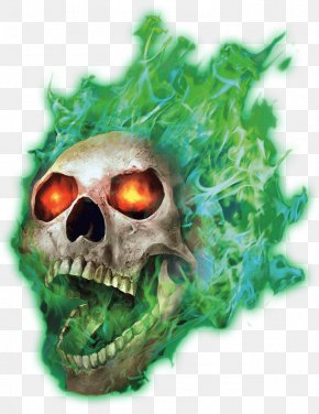 Dungeons And Dragons - Dungeons & Dragons Flameskull Undead Monster Manual Forgotten Realms PNG