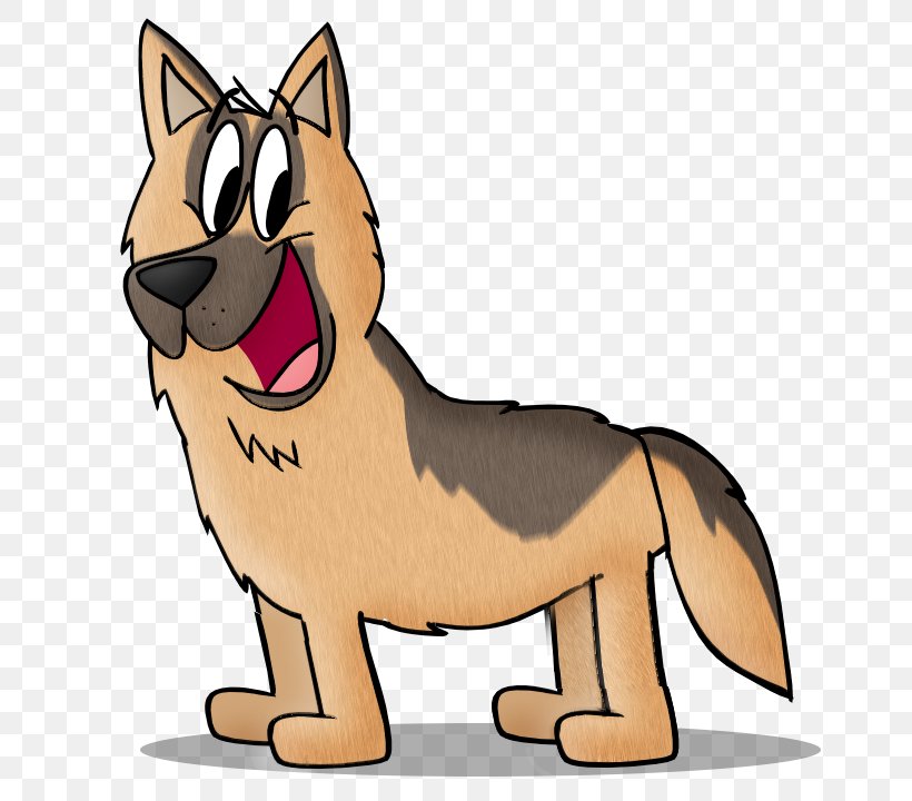 German Shepherd Puppy Cartoon Drawing Clip Art, PNG, 767x720px, German Shepherd, Bark, Carnivoran, Cartoon, Cuteness Download Free