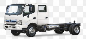 Hino Truck - Hino Motors Mitsubishi Fuso Truck And Bus Corporation Chassis Cab Cab Over Cabin PNG