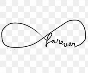 Symbol - Infinity Symbol The Fault In Our Stars Clip Art PNG