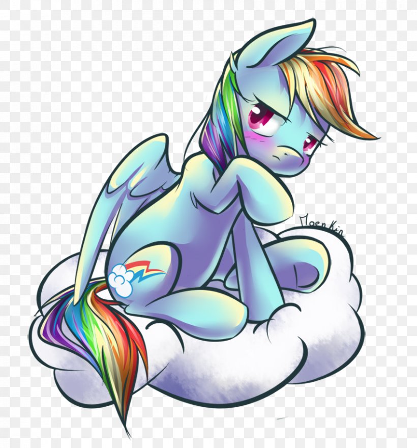 My Little Pony Rainbow Dash Rarity Applejack, PNG, 850x913px, Watercolor, Cartoon, Flower, Frame, Heart Download Free