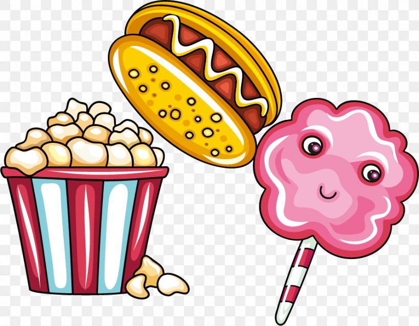 Popcorn Clip Art, PNG, 893x696px, Popcorn, Cartoon, Cinema, Cuisine, Film Download Free