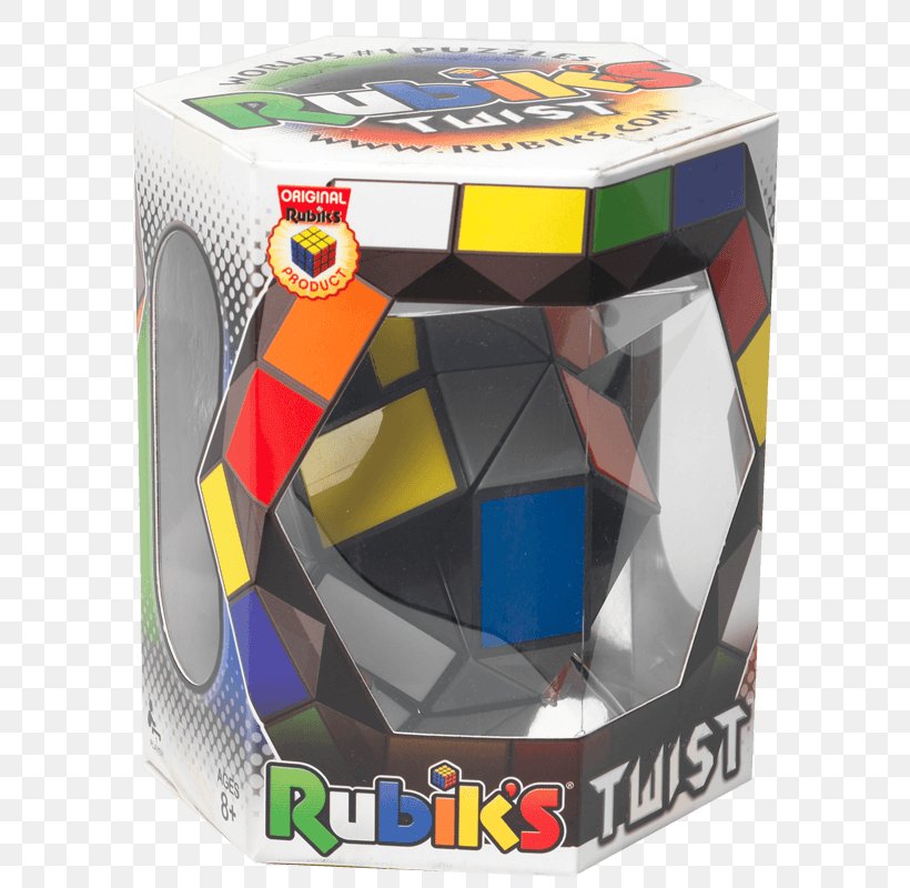 Rubik's Cube Rubik's Snake Puzzle, PNG, 800x800px, Cube, John Adams, Plastic, Puzzle, Shape Download Free