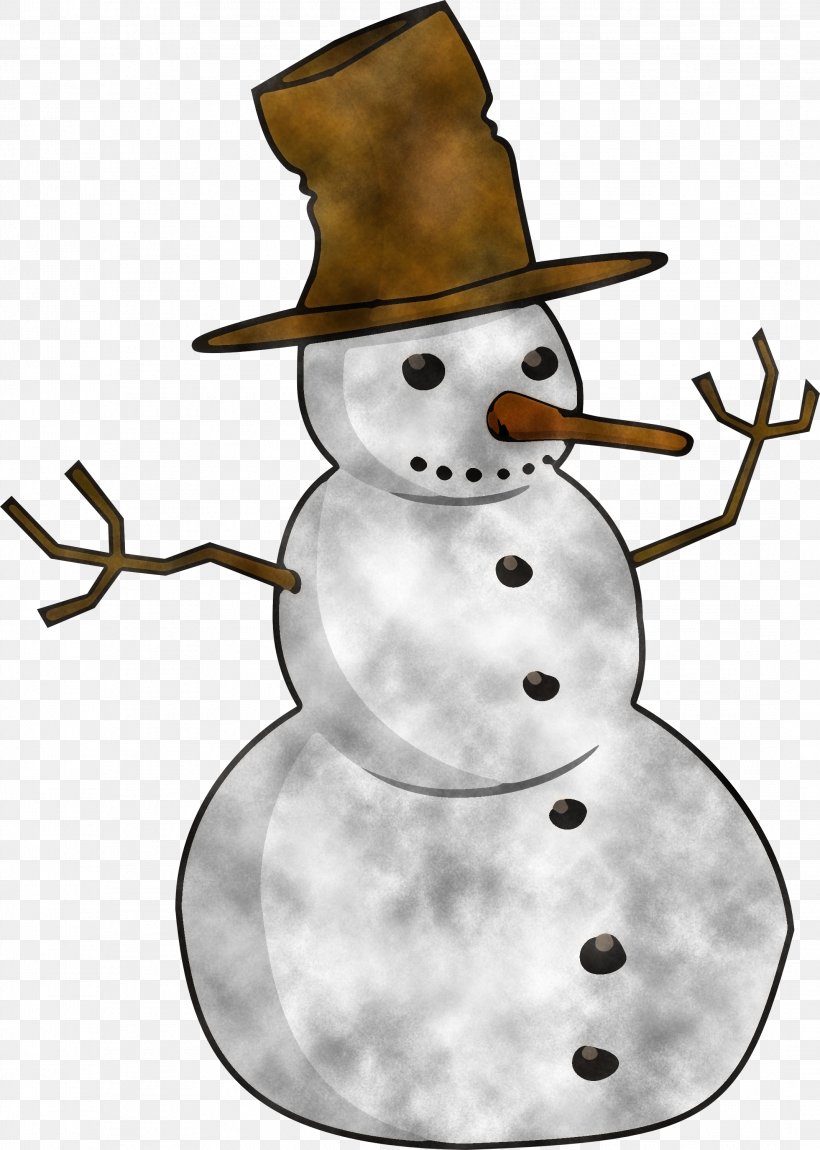 Snowman, PNG, 2139x3000px, Snowman Download Free