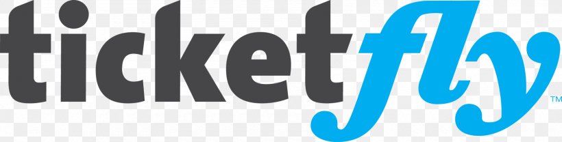 Ticketfly Sales Northern Tickets Company, PNG, 1800x458px, Ticketfly, Blue, Box Office, Brand, Company Download Free