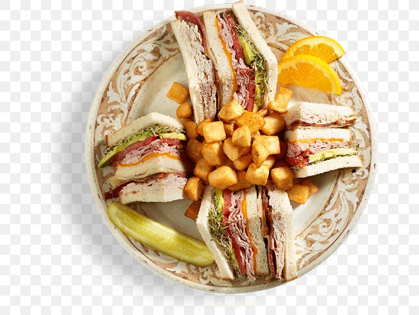 Vegetarian Cuisine Breakfast Club Sandwich Egg Sandwich Veggie Burger, PNG, 660x618px, Vegetarian Cuisine, Appetizer, Breakfast, Club Sandwich, Cuisine Download Free