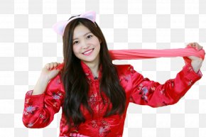 Yeri - Yeri Clothing Accessories Costume Fashion Special Broadcasting Service PNG