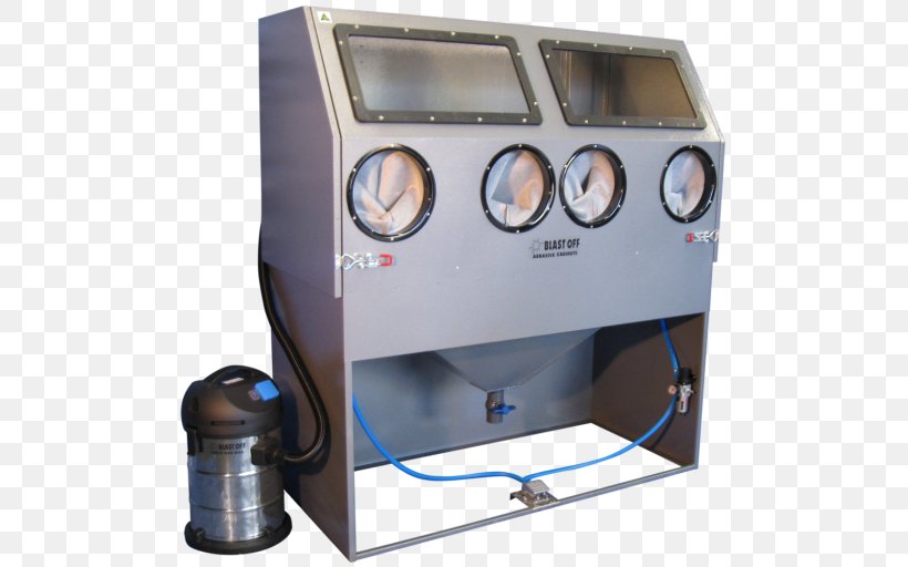 Abrasive Blasting Sodablasting Cabinetry Machine, PNG, 500x512px, Abrasive Blasting, Abrasive, Cabinetry, Hardware, Home Appliance Download Free
