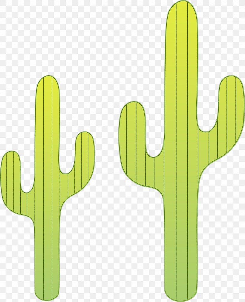 Cactus Cartoon, PNG, 2437x3000px, Finger, Cactus, Caryophyllales, Flower, Green Download Free