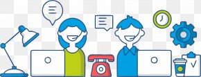 Customer Service Help Desk Stock Photography Royalty-free PNG