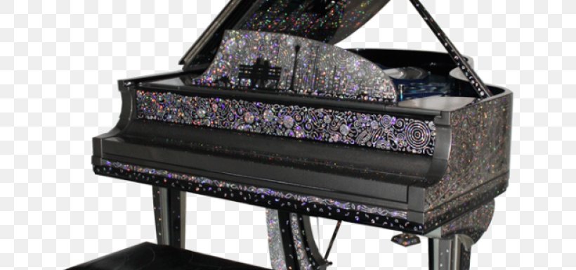 Digital Piano Electric Piano Harpsichord Player Piano, PNG, 683x384px, Watercolor, Cartoon, Flower, Frame, Heart Download Free