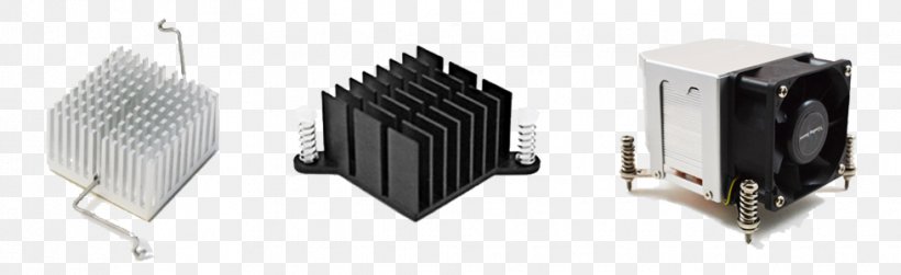 Heat Sink Computer System Cooling Parts Electronic Component, PNG, 979x300px, Heat Sink, Circuit Component, Computer System Cooling Parts, Electronic Circuit, Electronic Component Download Free