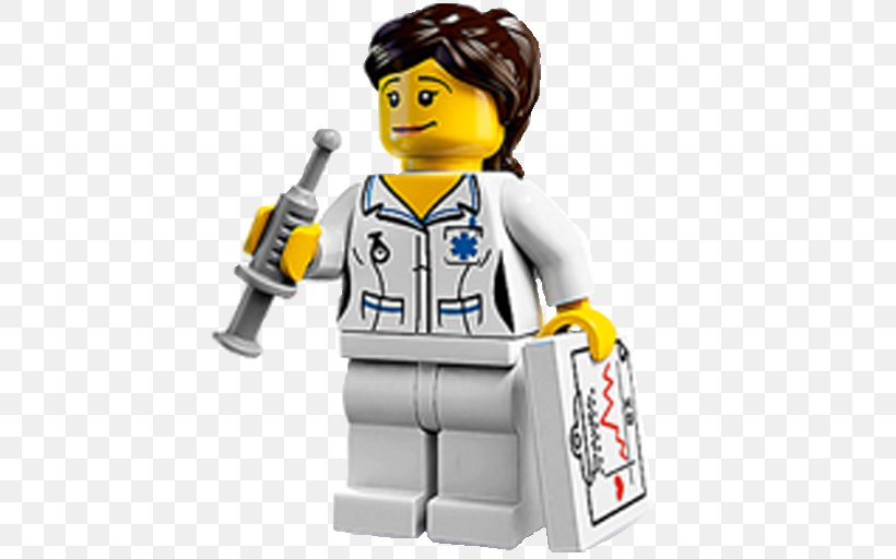 Lego Minifigures Nursing Collectable, PNG, 512x512px, Lego, Bag, Collectable, Doctor Of Nursing Practice, Ebay Download Free