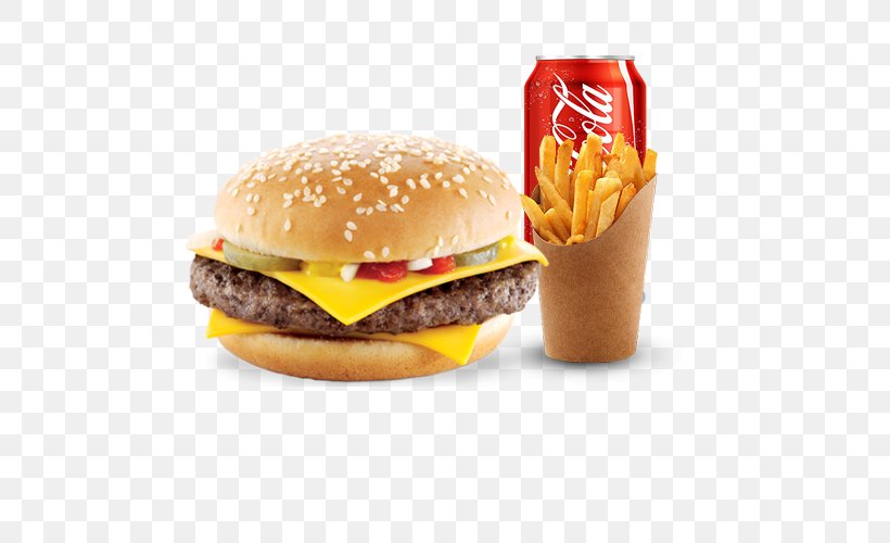 McDonald's Quarter Pounder Cheeseburger McDonald's Big Mac Hamburger Wrap, PNG, 500x500px, Cheeseburger, American Food, Angus Burger, Beef, Big N Tasty Download Free