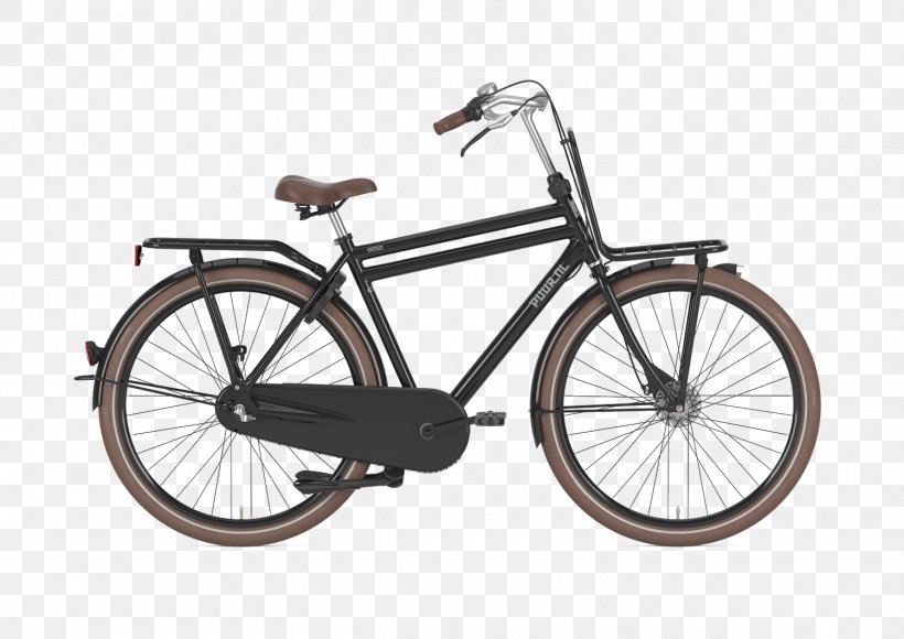 Netherlands Gazelle Freight Bicycle Roadster, PNG, 1500x1061px, Netherlands, Bicycle, Bicycle Accessory, Bicycle Drivetrain Part, Bicycle Frame Download Free