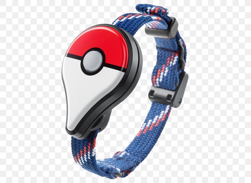 Pokémon GO Pokemon Go Plus Video Games Nintendo, PNG, 600x600px, Pokemon Go, Electric Blue, Fashion Accessory, Game, Mobile Phones Download Free