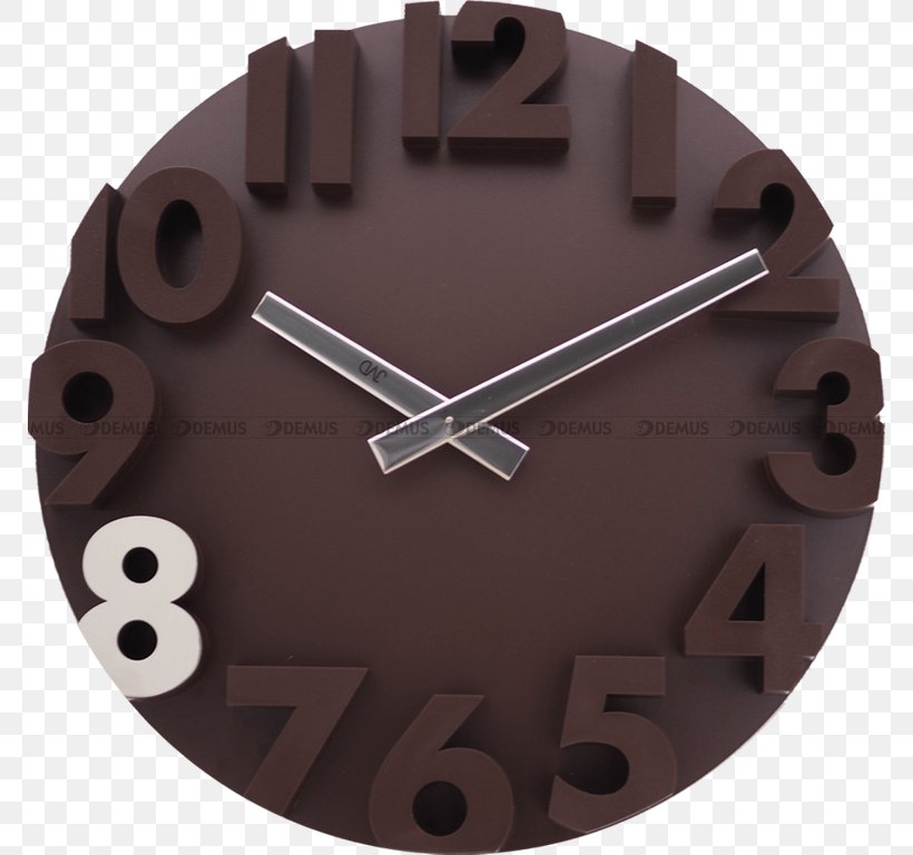 Quartz Clock Pendulum Clock Alarm Clocks, PNG, 770x768px, Clock, Alarm Clocks, Display Device, Favicz, Home Accessories Download Free