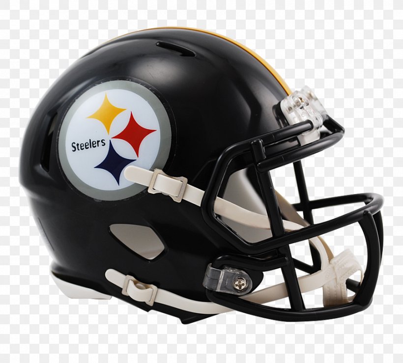 2017 Pittsburgh Steelers Season NFL American Football Helmets, PNG, 900x812px, Pittsburgh Steelers, Afc North, American Football, American Football Helmets, Ben Roethlisberger Download Free