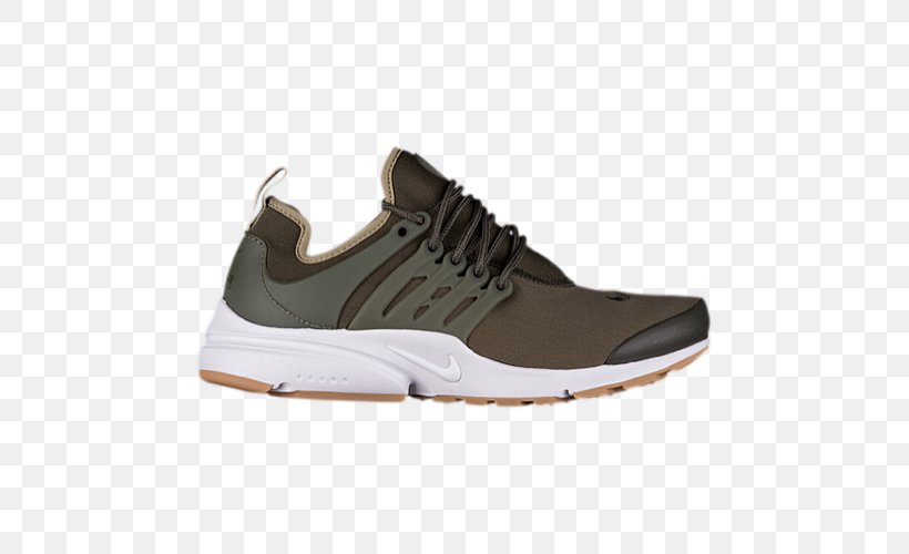 Air Presto Nike Air Max Sports Shoes Foot Locker, PNG, 500x500px, Air Presto, Adidas, Athletic Shoe, Basketball Shoe, Beige Download Free