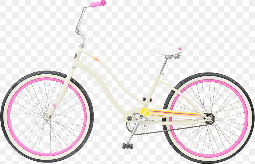 Background Pink Frame, PNG, 3000x1941px, Bicycle, Bicycle Accessory, Bicycle Fork, Bicycle Frame, Bicycle Frames Download Free