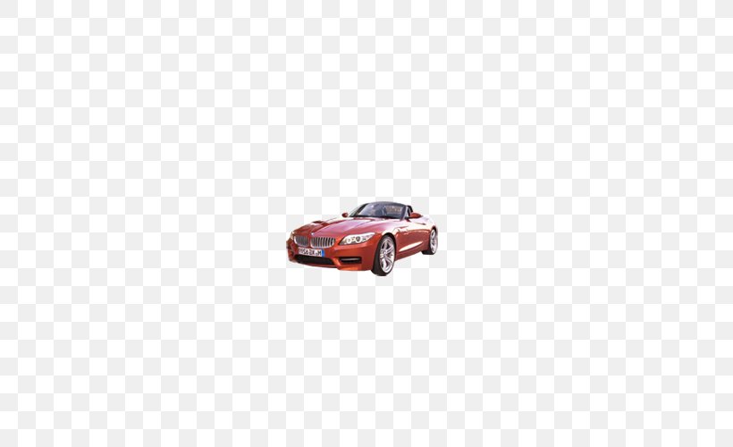 BMW Sports Car, PNG, 500x500px, Car, Automotive Design, Bmw, Gratis, Model Car Download Free