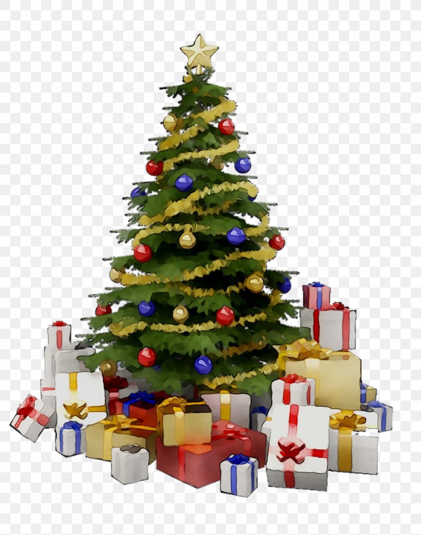 Christmas Tree Christmas Day Stock Photography Clip Art Image, PNG ...
