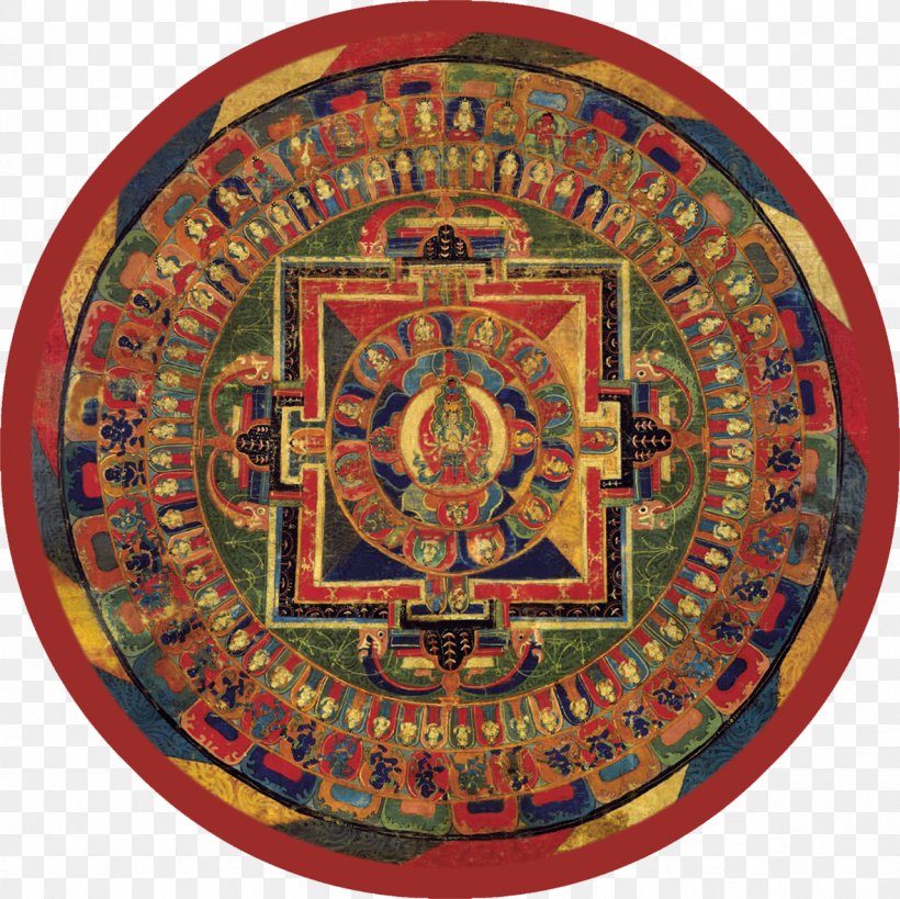 Circle Avalokiteśvara, PNG, 1181x1181px, Avalokitesvara Download Free