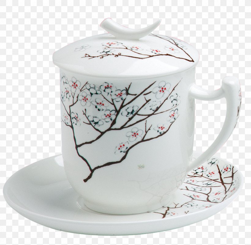 Coffee Cup Kettle Porcelain Tea Mug, PNG, 1000x980px, Coffee Cup, Bone China, Ceramic, Cup, Dinnerware Set Download Free