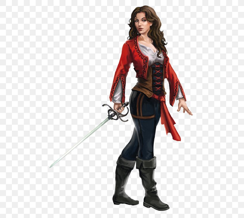 Dungeons & Dragons Pathfinder Roleplaying Game The Dark Eye Rogue Swashbuckler, PNG, 528x734px, Dungeons Dragons, Action Figure, Character, Costume, D20 System Download Free