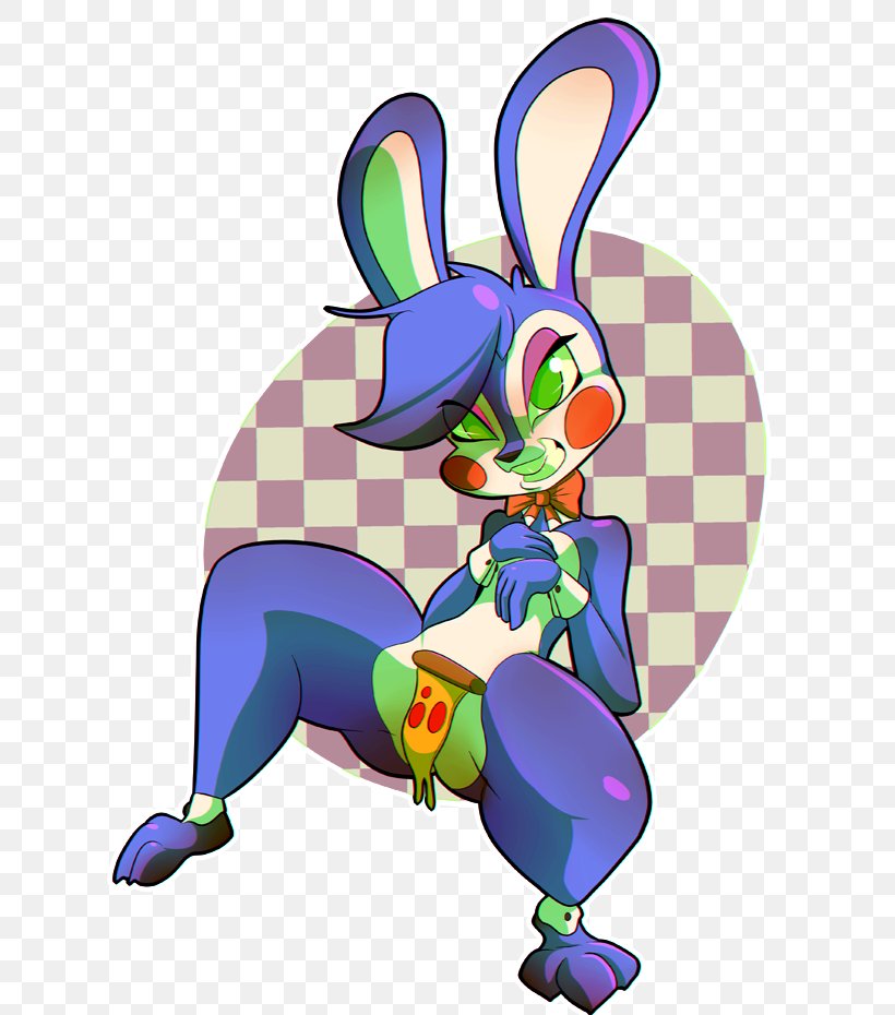Easter Bunny Clip Art, PNG, 658x930px, Easter Bunny, Art, Cartoon, Easter, Fictional Character Download Free