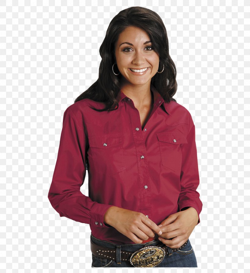 Long-sleeved T-shirt Western Wear, PNG, 1119x1219px, Tshirt, Blouse, Button, Clothing, Dress Shirt Download Free