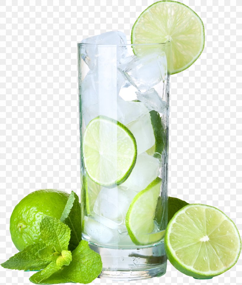 Mojito Fizzy Drinks Juice Cocktail Lemon, PNG, 3178x3751px, Mojito, Caipirinha, Caipiroska, Carbonated Water, Citric Acid Download Free