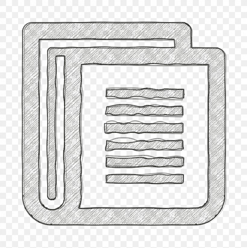News Icon Newspaper Icon, PNG, 1250x1256px, News Icon, Line Art, Newspaper Icon, Rectangle Download Free