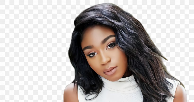 Normani, PNG, 2760x1448px, Normani, Ally Brooke, Artificial Hair Integrations, Beauty, Black Hair Download Free