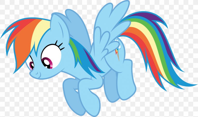 Rainbow Dash Twilight Sparkle Pinkie Pie My Little Pony Sweetie Belle, PNG, 1280x755px, Watercolor, Cartoon, Flower, Frame, Heart Download Free