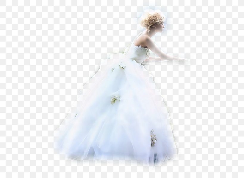 Wedding Dress Shoulder Ivory, PNG, 483x600px, Wedding Dress, Bridal Accessory, Bridal Clothing, Bride, Dress Download Free