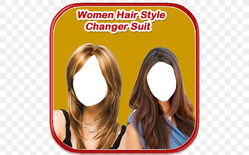 Wig Hairstyle An Impossible Game Model, PNG, 512x512px, Wig, Beauty Parlour, Brown Hair, Fashion, Hair Download Free