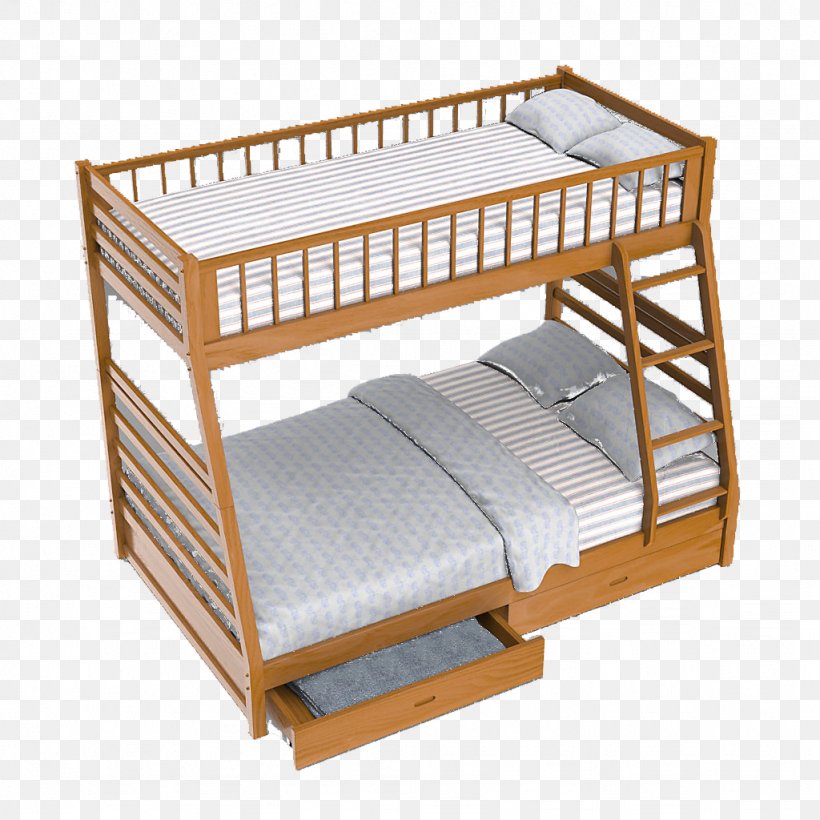 Bed Frame Bunk Bed Dormitory Autodesk 3ds Max Png 1024x1024px