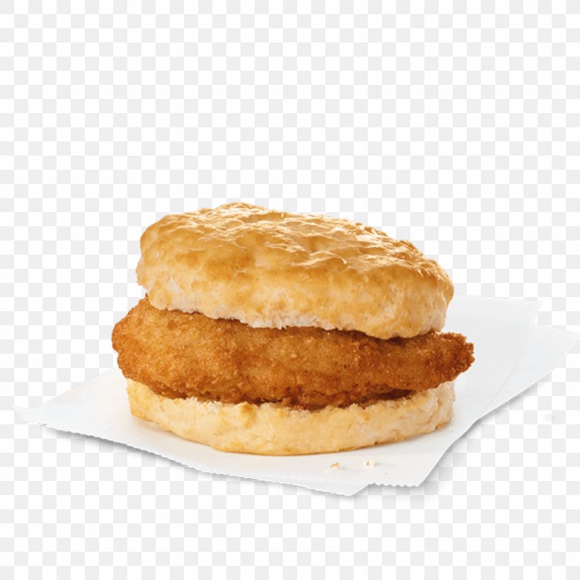 Breakfast Sandwich Bacon, Egg And Cheese Sandwich Chick-fil-A, PNG, 1024x1024px, Breakfast, American Food, Bacon, Bacon Egg And Cheese Sandwich, Baked Goods Download Free